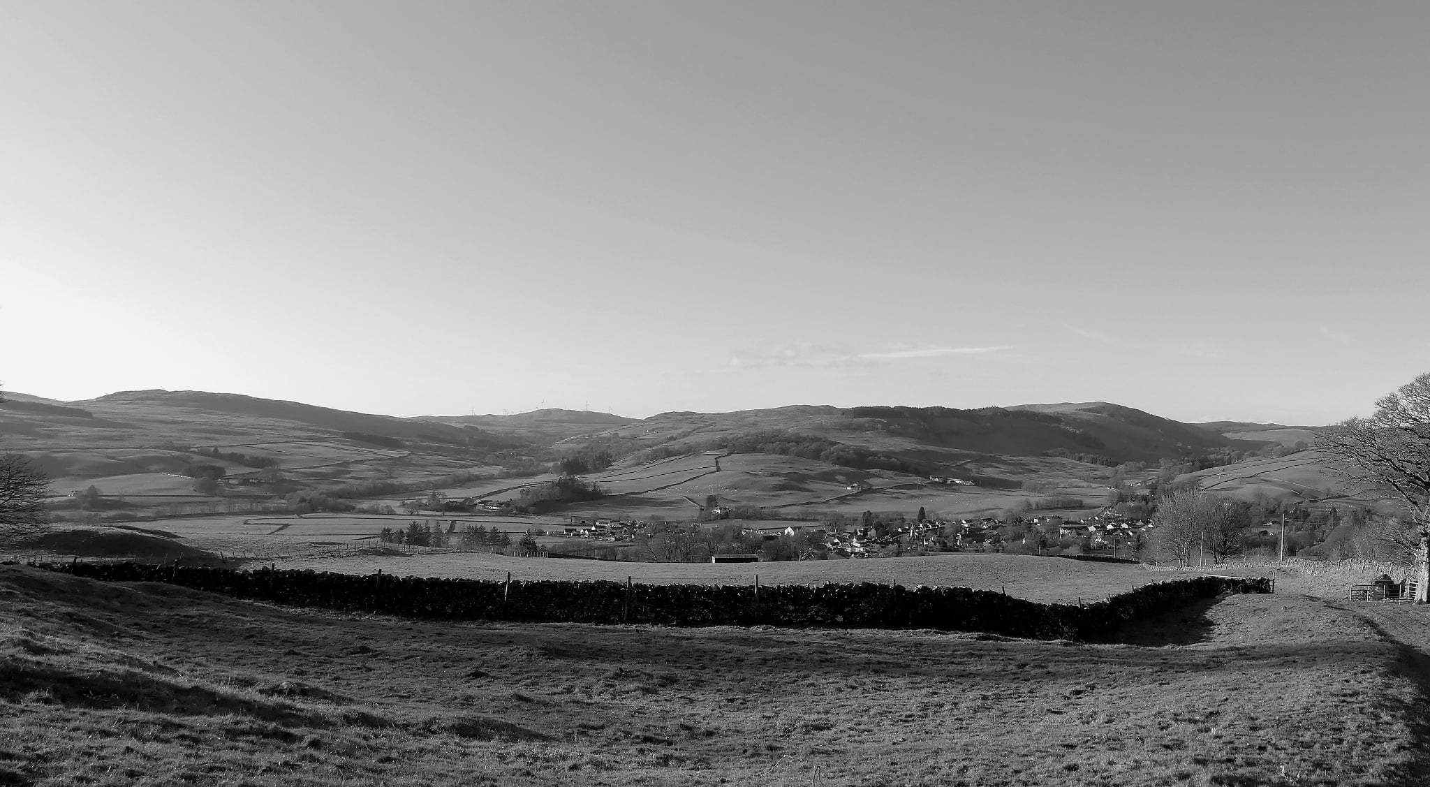 Leave Our Hills Alone supports meaningful action to address climate change and recognises the responsibility to reduce carbon emissions at local, national, and global levels