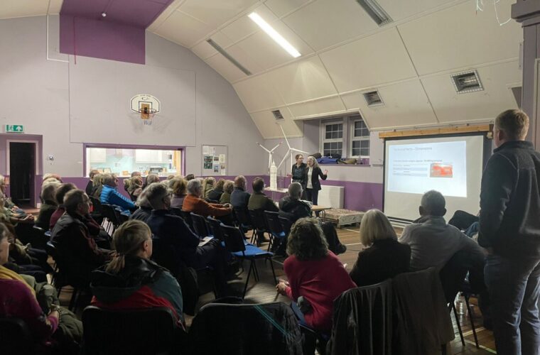 Community Campaigners