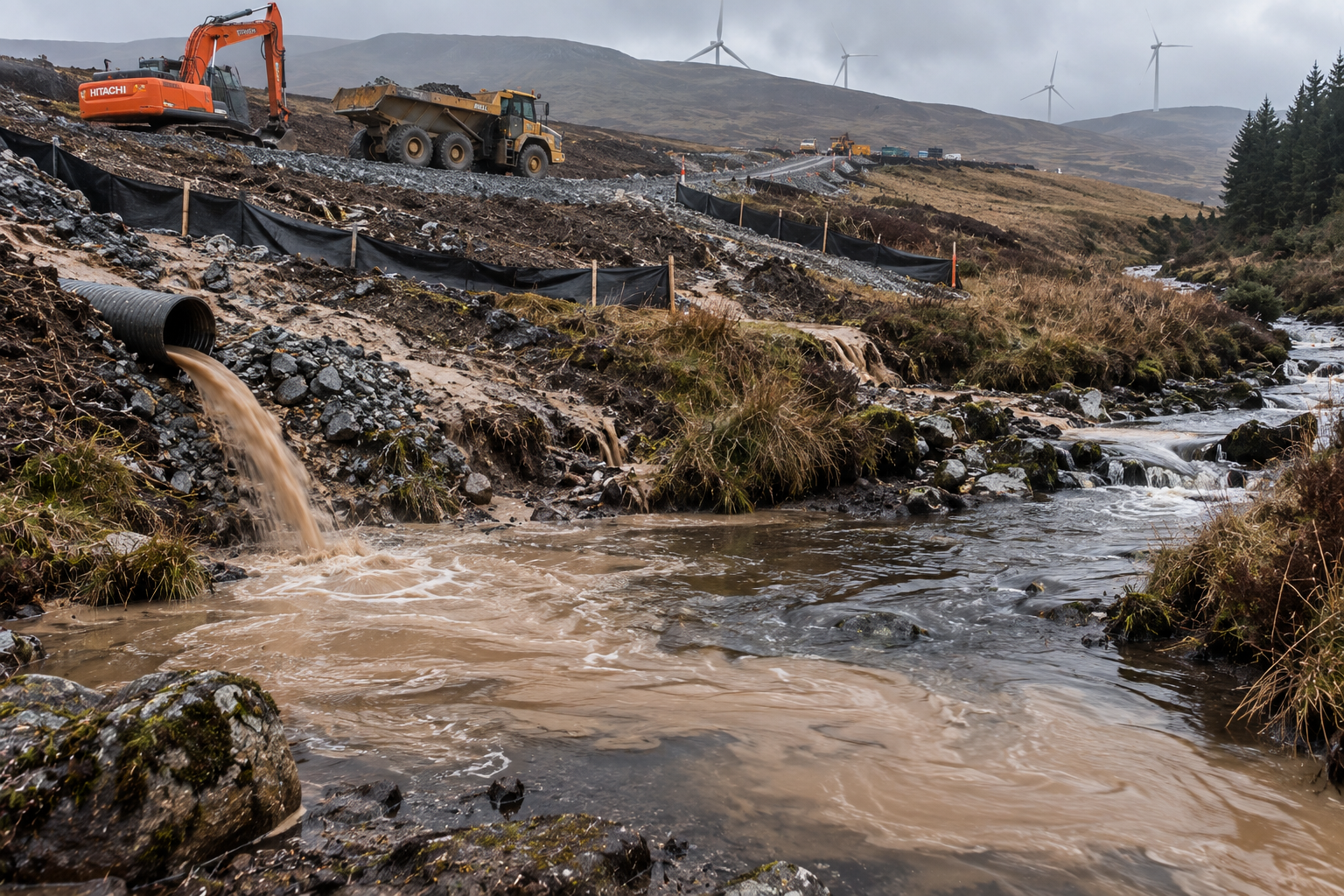 Environmental Risk
