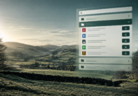 Leave Our Hills Alone File Manager